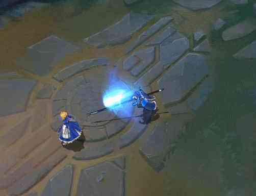 《300英雄》天然呆武士少女本多二代前来报到 连结吧,蜻蛉切!