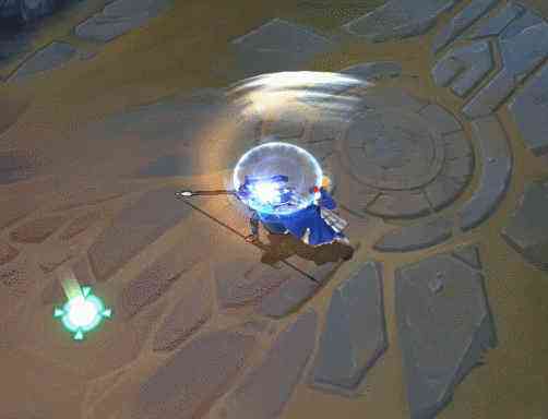 《300英雄》天然呆武士少女本多二代前来报到 连结吧,蜻蛉切!