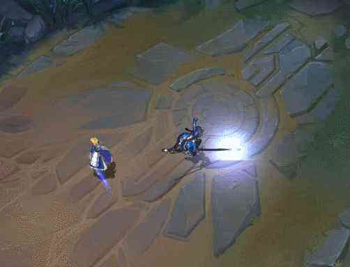 《300英雄》天然呆武士少女本多二代前来报到 连结吧,蜻蛉切!