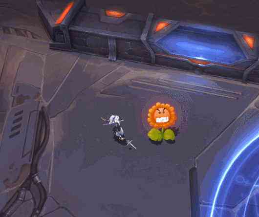 《300英雄》天然呆武士少女本多二代前来报到 连结吧,蜻蛉切!