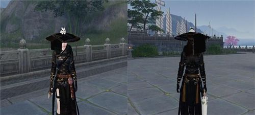 天涯明月刀手游心王系列时装怎么获得  获取心王系列时装方法