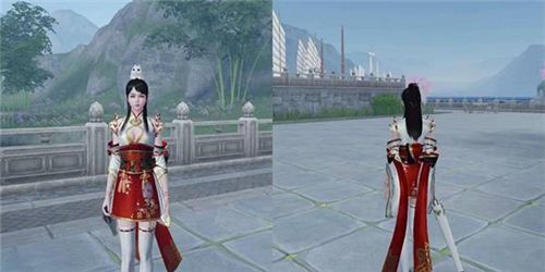 天涯明月刀手游心王系列时装怎么获得  获取心王系列时装方法