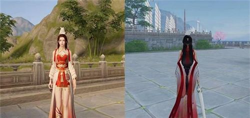 天涯明月刀手游心王系列时装怎么获得  获取心王系列时装方法