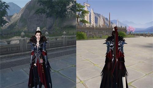 天涯明月刀手游心王系列时装怎么获得  获取心王系列时装方法