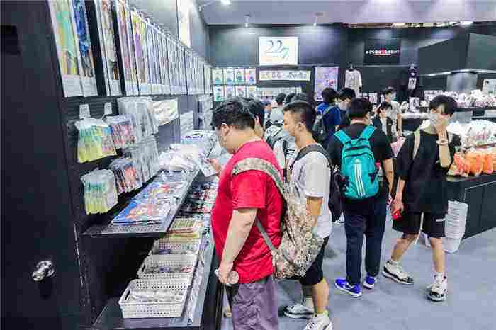 2021年中国国际动漫及衍生品展览会（CAWAE-“卡哇伊”展会） 招商工作正式启动！