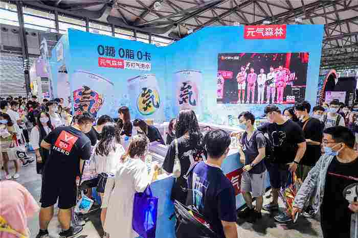 2021年中国国际动漫及衍生品展览会（CAWAE-“卡哇伊”展会） 招商工作正式启动！