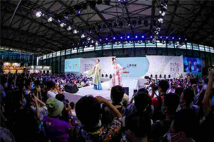 2021年中国国际动漫及衍生品展览会（CAWAE-“卡哇伊”展会） 招商工作正式启动！