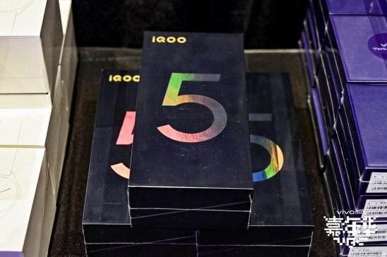 新游发布、激烈竞赛，2020 vivo游戏嘉年华给你好看！