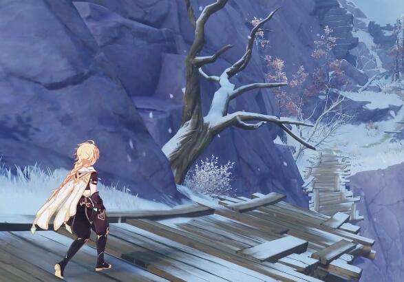 原神塞西莉亚花哪里多 塞西莉亚花刷新时间