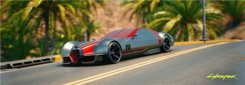 赛博朋克2077湖女之剑怎么获得 湖女之剑获取方法