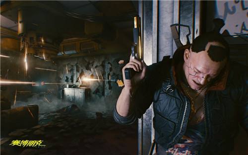 赛博朋克2077不朽制作规范诗篇11:6获取一览