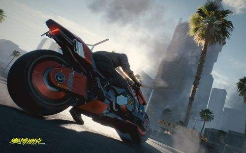 赛博朋克2077加衬技术专家棒球帽获取,赛博朋克2077