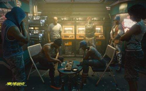 赛博朋克2077皇后防弹衬里紧身胸衣获取,赛博朋克2077