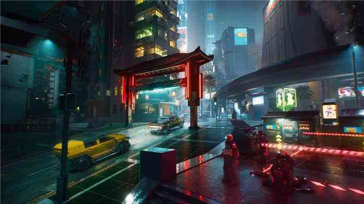 赛博朋克2077维克托出售传说义体详解,赛博朋克2077维克托出售传说义体,赛博朋克2077维克托传说义体
