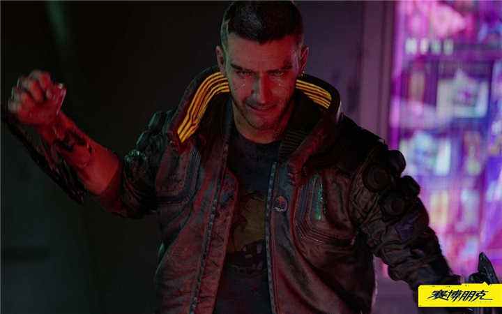 赛博朋克2077美泉区义体医生出售内容,赛博朋克2077美泉区义体医生,赛博朋克2077美泉区