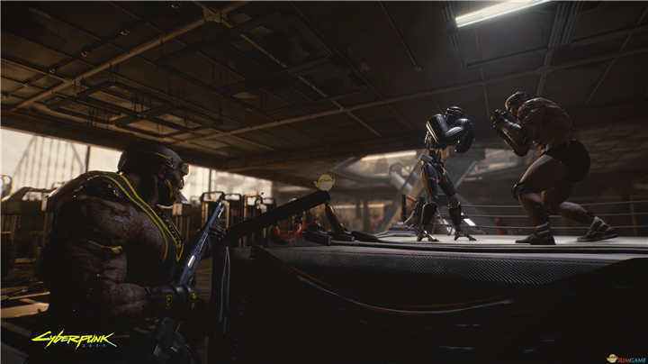 赛博朋克2077猎杀超梦任务流程攻略,赛博朋克2077猎杀超梦任务,赛博朋克2077猎杀超梦