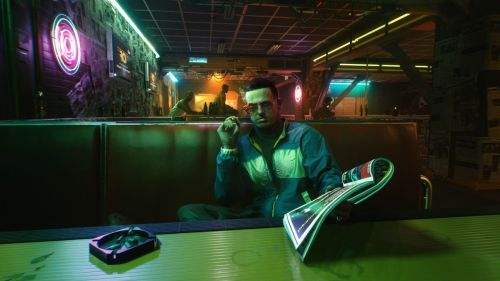 赛博朋克2077入侵矩阵规则,赛博朋克2077入侵矩阵怎么玩