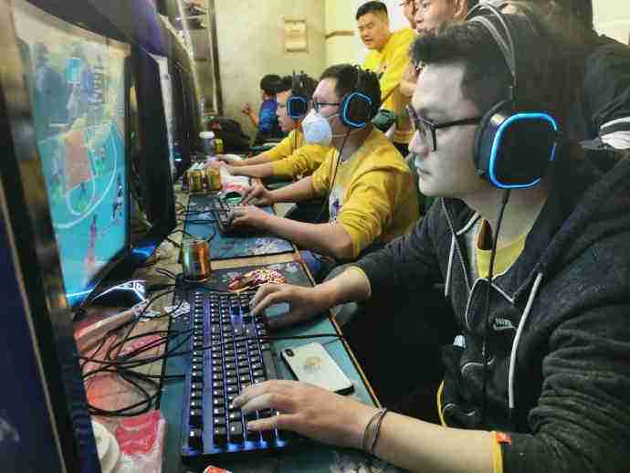 终极对决 《街头篮球》SFSA总决赛胜者组实力分析