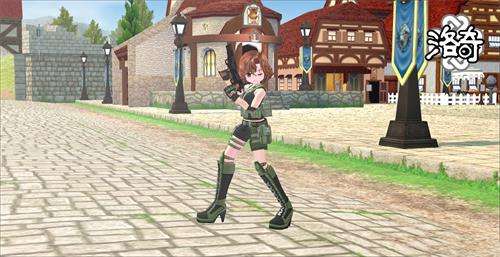 《洛奇》 圣诞狂欢 年末福利来袭