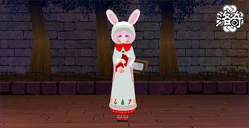 《洛奇》 圣诞狂欢 年末福利来袭