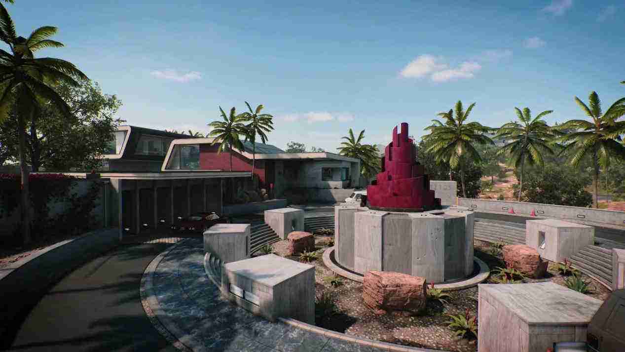 《使命召唤17》第一赛季预告公布 网易UU加速器带你了解新地图