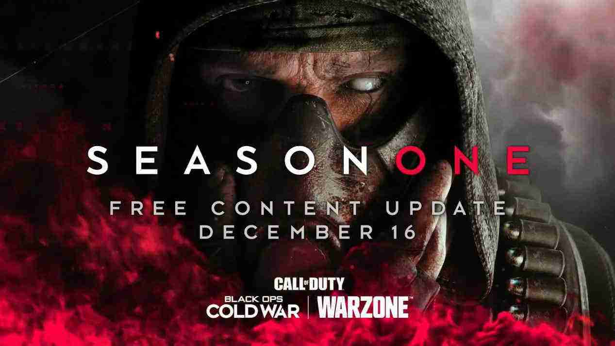 《使命召唤17》第一赛季预告公布 网易UU加速器带你了解新地图