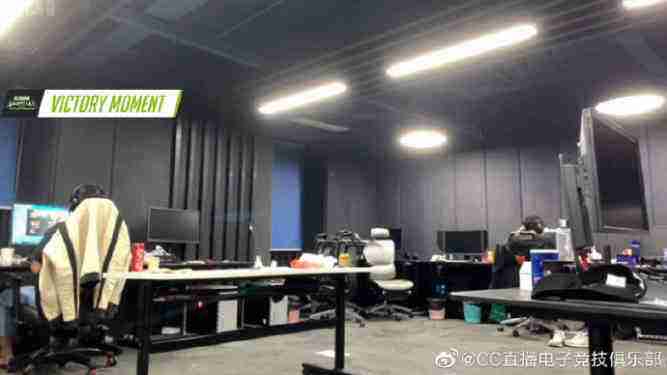 Team CC征战2020守望先锋钢拳挑战赛，三场全胜晋级淘汰赛阶段