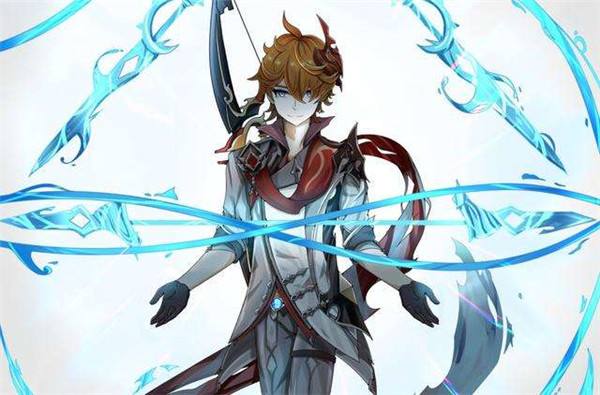 原神1.2公子调整解读 战斗体验优化聊胜于无