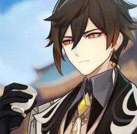 原神1.2钟离调整解读 站场能力提升