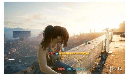 赛博朋克2077心中困兽任务攻略,赛博朋克2077巨兽