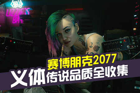 赛博朋克2077传说内衣图片