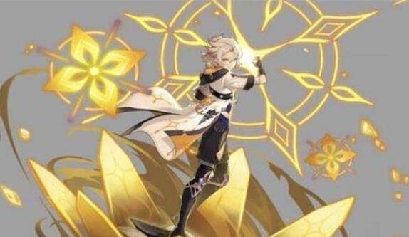 原神阿贝多武器推荐 阿贝多武器选什么好