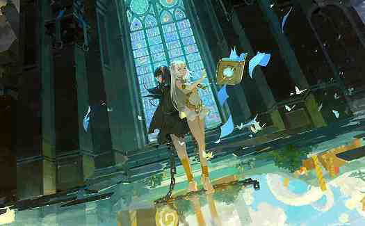 幻书启世录天方夜谭玩法介绍,幻书启世录天方夜谭玩法,幻书启世录天方夜谭