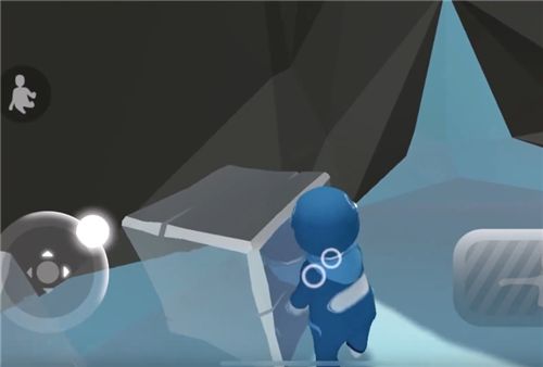 人类跌落梦境冰地图长什么样 快速通过梦境冰的技巧分享