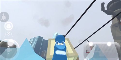 人类跌落梦境冰地图长什么样 快速通过梦境冰的技巧分享