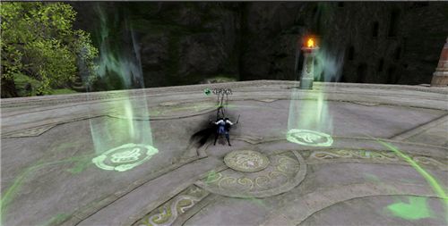 天涯明月刀手游萧四无怎么打 天刀手游萧四无技能介绍