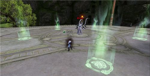 天涯明月刀手游萧四无怎么打 天刀手游萧四无技能介绍