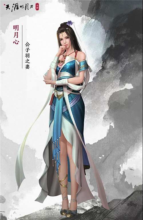 天涯明月刀手游明月心怎么打嘲天宫话本boss介绍