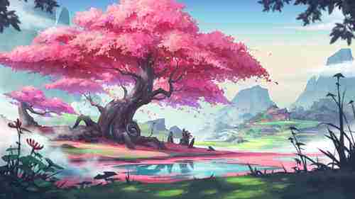 《300英雄》300英雄 X 狐妖小红娘 梦幻联动 游戏版涂山红红惊艳曝光