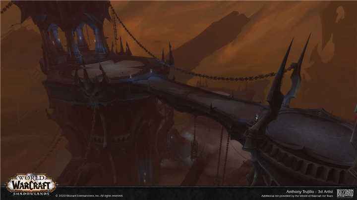 魔兽世界9.0巨型灭爪鹏坐骑获得方法,魔兽世界9.0巨型灭爪鹏坐骑,魔兽世界9.0巨型灭爪鹏