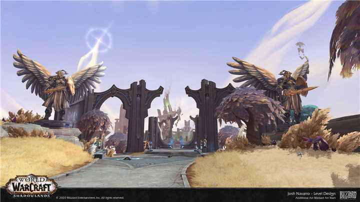 魔兽世界9.0巨型灭爪鹏坐骑获得方法,魔兽世界9.0巨型灭爪鹏坐骑,魔兽世界9.0巨型灭爪鹏