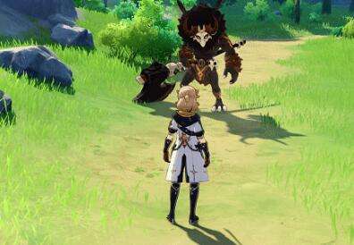 原神芬德尼尔之顶怎么打 芬德尼尔之顶打法技巧