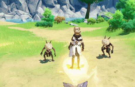 原神芬德尼尔之顶怎么打 芬德尼尔之顶打法技巧