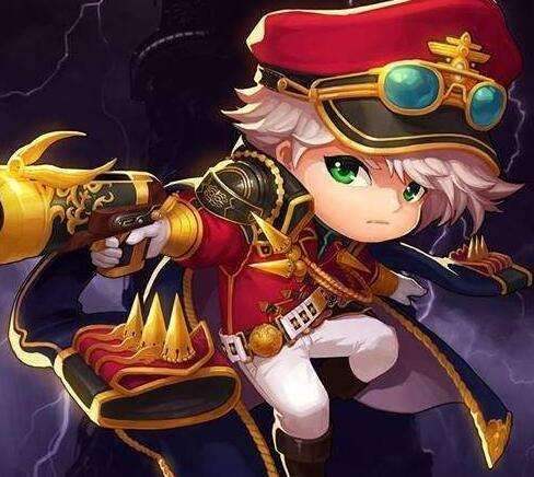 DNF雷霆怒啸手枪改版属性,DNF雷霆怒啸手枪100级改版