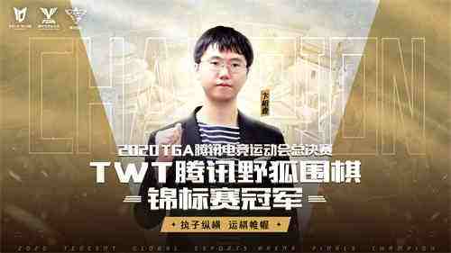 TGA腾讯电竞运动会十周年暨总决赛落幕，期待明年星火再燃