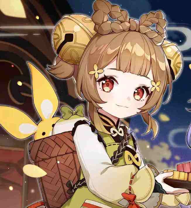 原神瑶瑶上线时间预测,原神瑶瑶上线时间