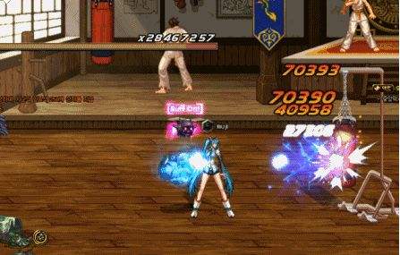 DNF女机械三觉技能改动说明,DNF女机械三觉技能