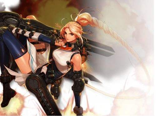 dnf女弹药三觉技能改动详细说明一览