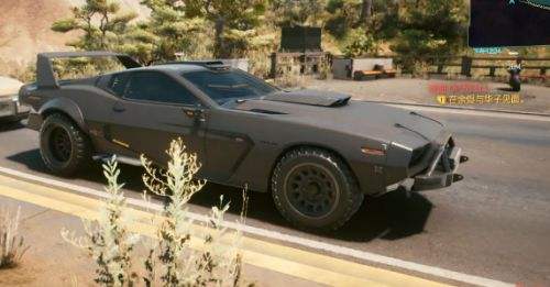 赛博朋克207766式克苏鲁获取位置,赛博朋克207766式克苏鲁