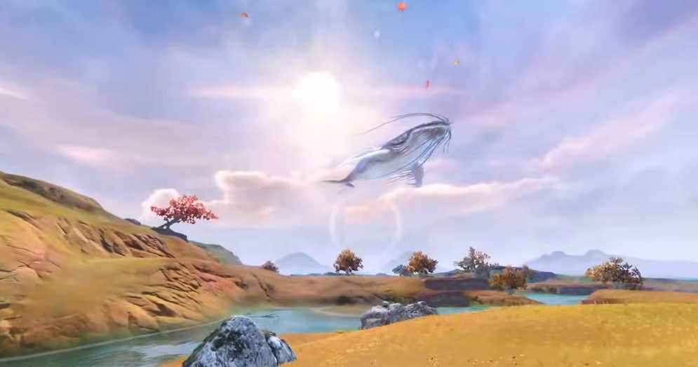 妄想山海鲲进化条件一览,妄想山海鲲进化条件